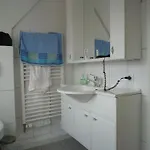 Nordsee-1 Holiday home