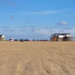 Holiday home Nordsee-1
