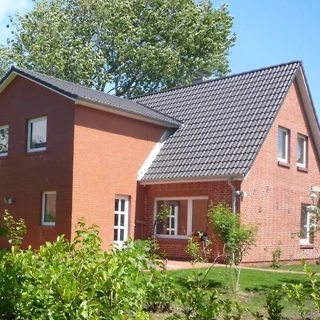 Holiday home Nordsee-1