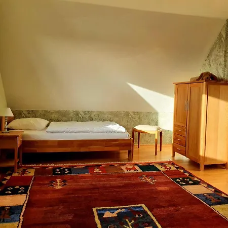Nordsee-1 Holiday home *