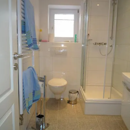 Holiday home Nordsee-1