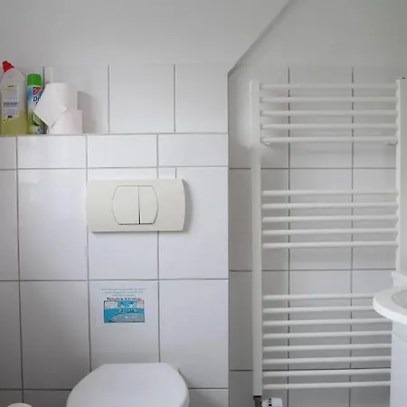 Holiday home Nordsee-1 *