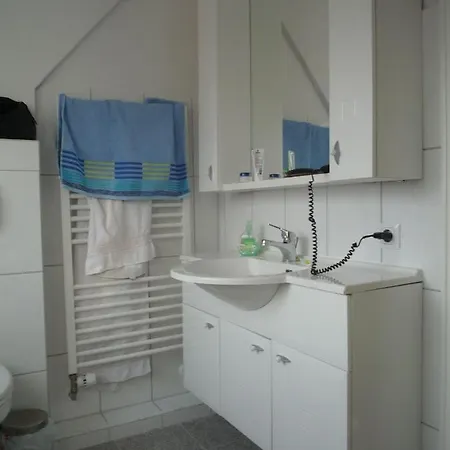 Nordsee-1 Holiday home