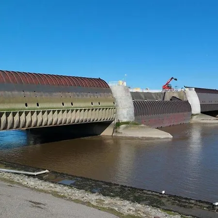 Nordsee-1 Vollerwiek