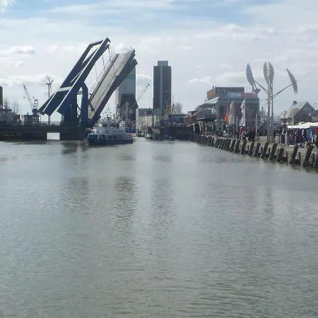 Nordsee-1 Vollerwiek