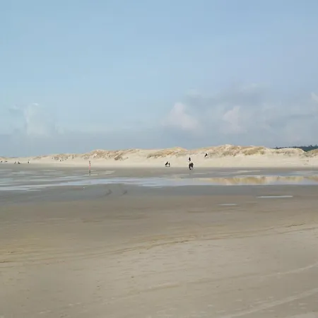 Nordsee-1 Prázdninový dům *