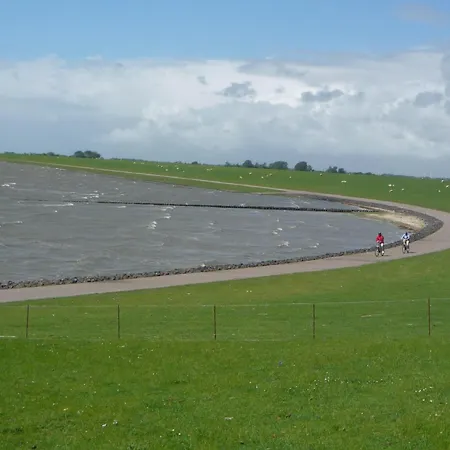 Nordsee-1 * Vollerwiek