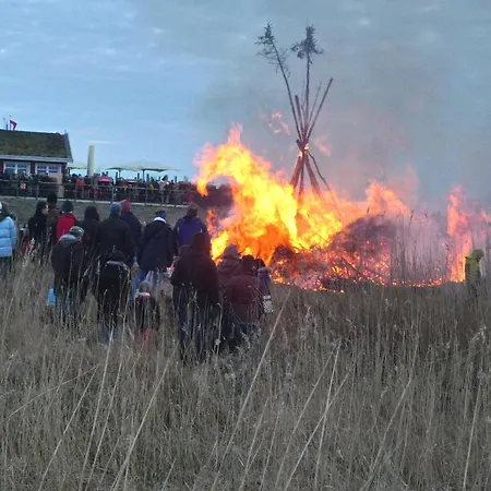 Nordsee-1 Prázdninový dům