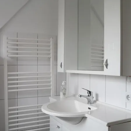 別荘 Nordsee-1 Vollerwiek