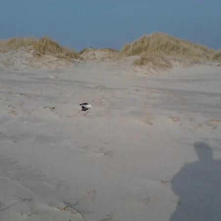 Nordsee-1 Prázdninový dům