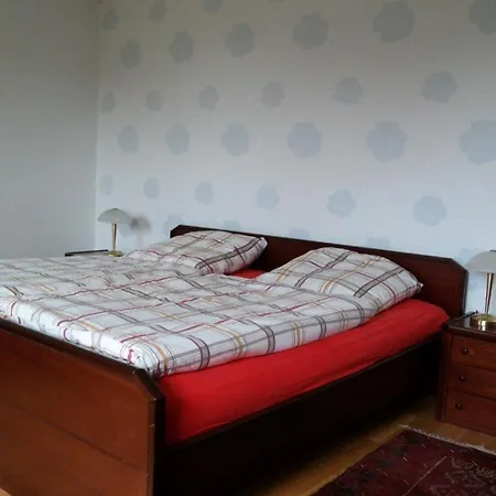 別荘 Nordsee-1 Vollerwiek