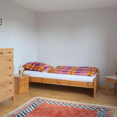 Nordsee-1 Prázdninový dům