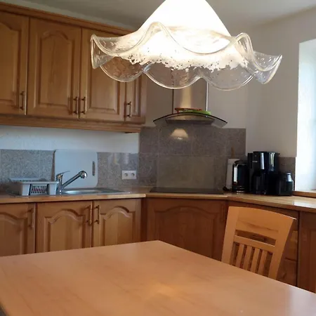 Prázdninový dům Nordsee-1