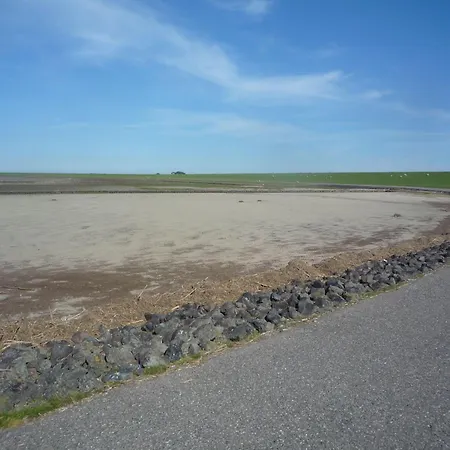 Nordsee-1 Vollerwiek