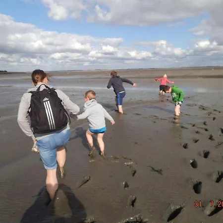 Nordsee-1 *