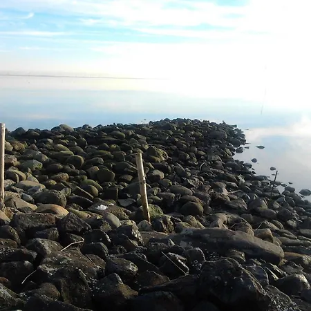 Dom wakacyjny Nordsee-1 *