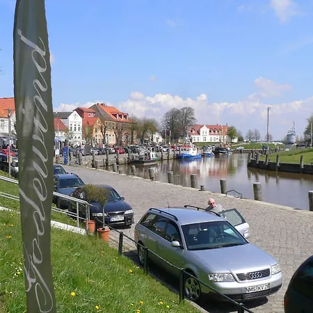 Nordsee-1 度假居 *