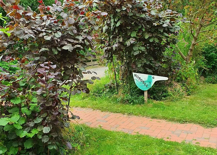 Nyaraló Nordsee-1 *