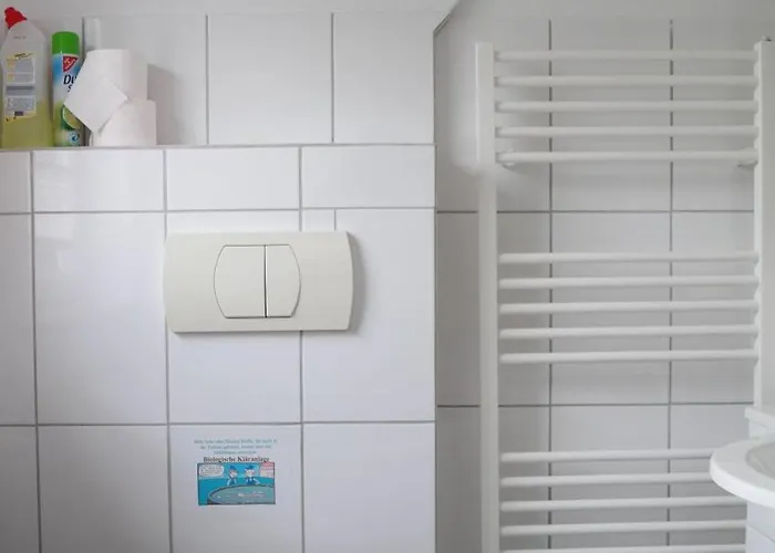 Vakantiehuis Nordsee-1