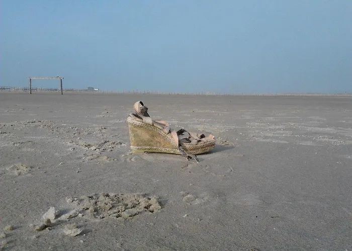 Nordsee-1 Nyaraló Vollerwiek