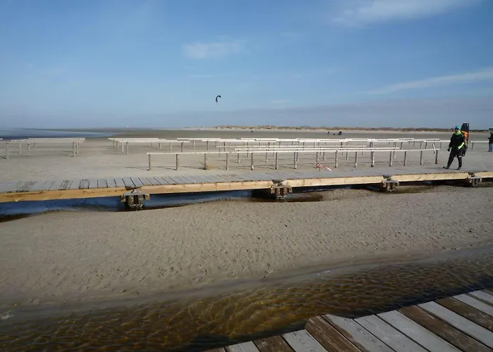 Nordsee-1 Nyaraló *